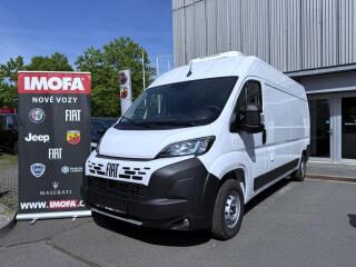 Fiat Ducato 2.2 140k Van 3.5t L3H2 *1967*