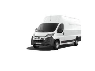 Fiat Ducato Maxi 2.2 MTJ 140k 6MT Van 3.5t