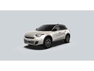 Fiat 600 1.2 Turbo Hybrid 145k MHEV eDC