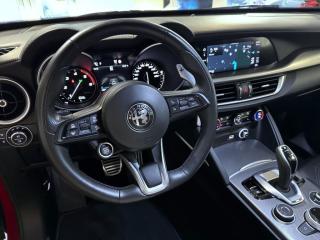 Alfa Romeo Stelvio (2022) 2.2 JTDm 210k AT8 ZF Q4 4x4 Ve - náhled 17
