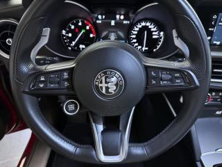 Alfa Romeo Stelvio (2022) 2.2 JTDm 210k AT8 ZF Q4 4x4 Ve - náhled 18