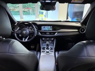 Alfa Romeo Stelvio (2022) 2.2 JTDm 210k AT8 ZF Q4 4x4 Ve - náhled 19