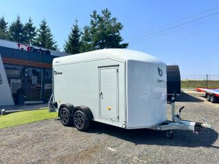 Debon C700, ALU bo�nice, b�l�