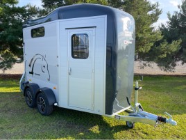 Cheval Libert Touring Country (2 kon) ED