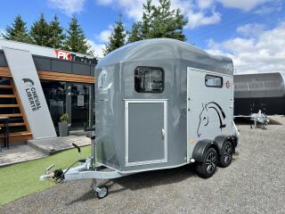 Cheval Libert� GOLD 3 ALU, �ED�