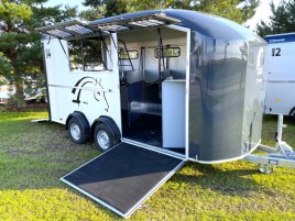 Cheval Libert MAXI 4 - ED
