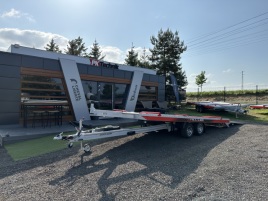 Z-Trailer AT27-21/48 SW, 485x210, 510 kg