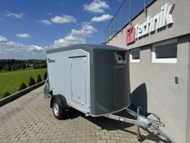 Debon nebrzd�n� C255, �ed�, dve�e