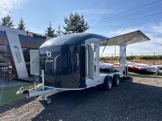 Debon C1000, ED