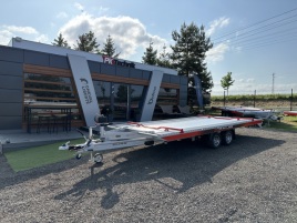 Z-Trailer AT27-21/48 SW, 485x210, 510 kg