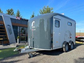 Cheval Libert MAXI 3 ED