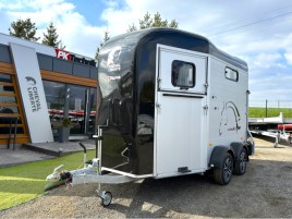 Cheval Libert Touring Country XL ern