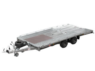 Brian James T-Transporter 450x210, 3500 kg