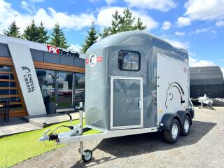 Cheval Libert� GOLD ORIGINS ALU, �ED�