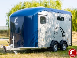 Cheval Libert MAXI 3 MODR