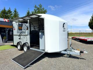 Cheval Libert MAXI 4 - BL