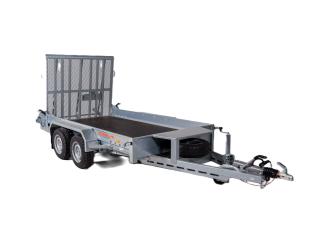 Respo Pepravnk techniky, 3500 kg