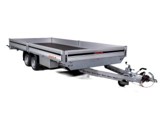 Respo 550x235 cm, ALU bo�nice, plato