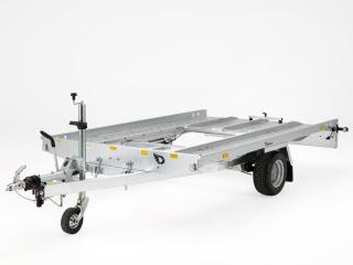 Debon AUTO (300x181 cm), 1300 kg