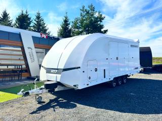 Brian James RaceTransporter 7, 550x230x190