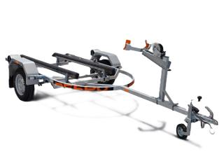 Respo L199 pro vodn sktr, 400 cm