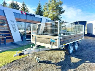 Debon PW 3.3, el. skl�p�� 330x180x95