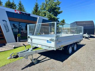 Debon PW 3.6, el. skl�p�� 360x180x95