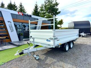 Debon PW 3.6, el. skl�p�� 360x180x70