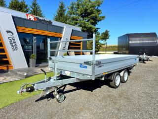 Debon PW 3.6, 3-str skl�p��