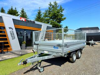 Debon PW 2.4, 3-str skl�p��, MESH 60