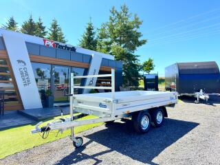 Debon PW 1.2, ELEKTRO, 300x160x30