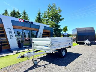 Debon PW 0, ELEKTRO, 250x160x60