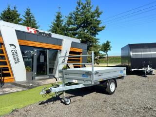 Debon PW 0, ELEKTRO, 250x160x30