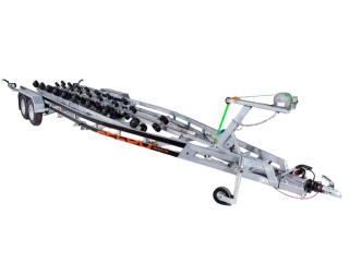 Respo p��v�s pro lo�, V912, 890 cm