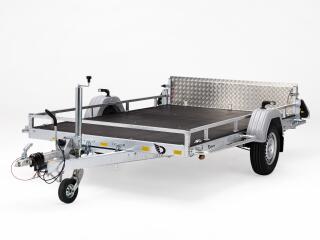 Debon Garden 150 (315x150) 1300 kg