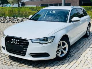 Audi A6 3.0TDI AUT VHEV KAM SERVISKA
