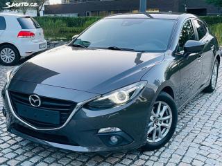 Mazda 3 2.0i AUT VHEV TAN SENZORY