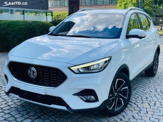 MG ZS 1.5i 78KW LED KAMERY DPH 1.MAJ
