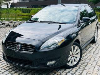 Fiat Croma 1.9D SENZORY SERVISKA 1MAJITEL