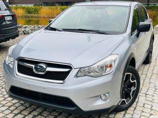 Subaru XV 2.0i 4x4 AUT VHEV SERVISKA