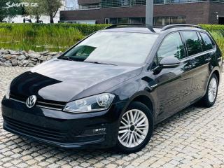 Volkswagen Golf 2.0TDI MANUL VHEV TAN
