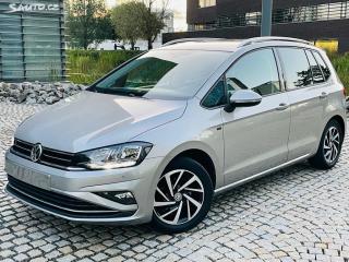 Volkswagen Golf 1.5TSI MANUL KAMERA 1.MAJITEL