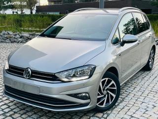 Volkswagen Golf 1.5TSI MANUL KAMERA 1.MAJITEL