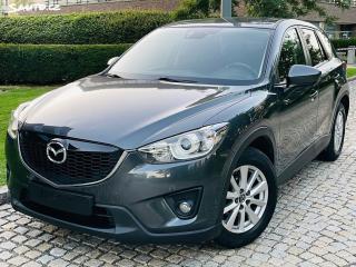 Mazda CX-5 2.0i 121KW MANUL SENZORY 2WD