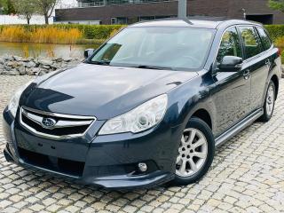 Subaru Legacy 2.0i 110KW AUT VHEV SENZORY