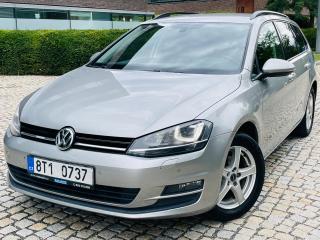 Volkswagen Golf 1.2TSI VHEV KAMERA HIGHLINE