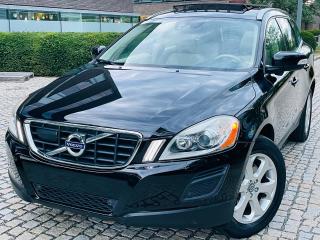 Volvo XC60 2.4D5 4x4 MANUL KAMERA TAN 