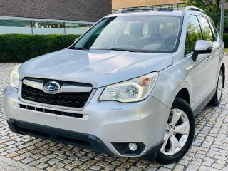 Subaru Forester 2.0i 4x4 MANUL SERVISKA TAN