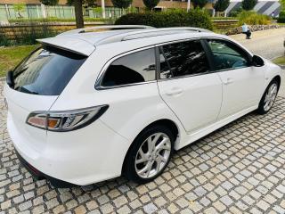 Mazda 6 2.0i 114KW 1.MAJITEL SERVISKA - náhled 10