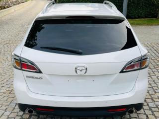 Mazda 6 2.0i 114KW 1.MAJITEL SERVISKA - náhled 12